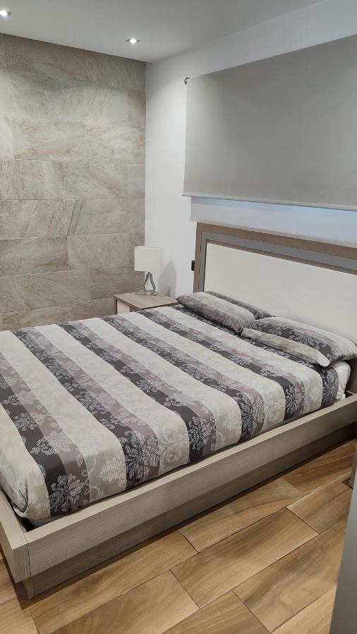 Alamo Luxury Apartment ปลายา เดล อิงเกลส ภายนอก รูปภาพ
